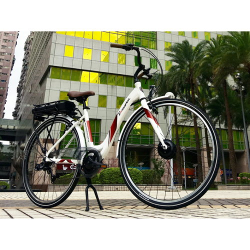 Commute Bike-Txmotion Tx-1 / 4