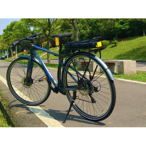 City Bike-Txmotion Tx-5 / 2