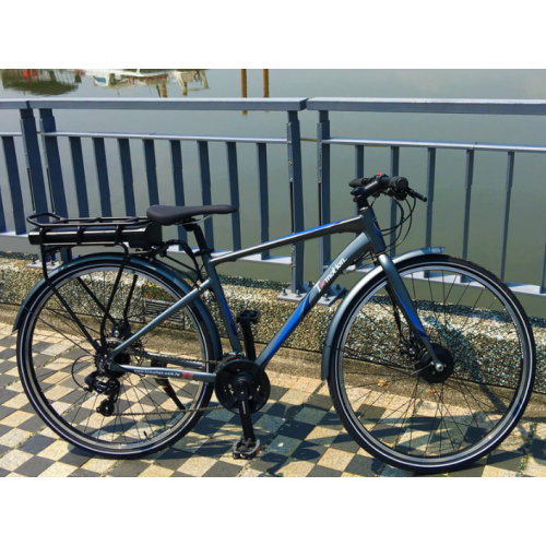 City Bike-Txmotion Tx-5 / 3