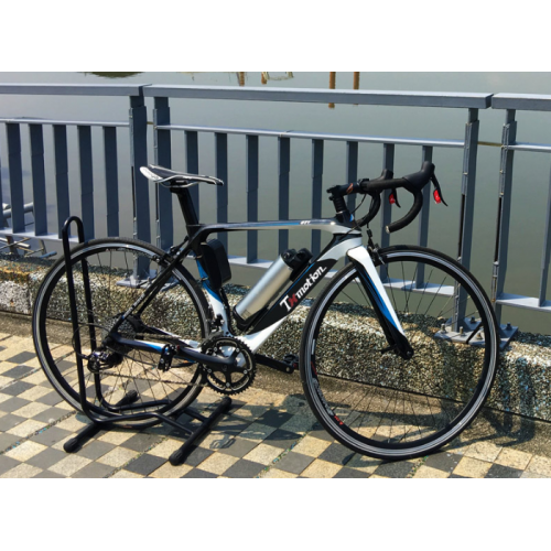 Road Bike-Txmotion Tx-9 / 2