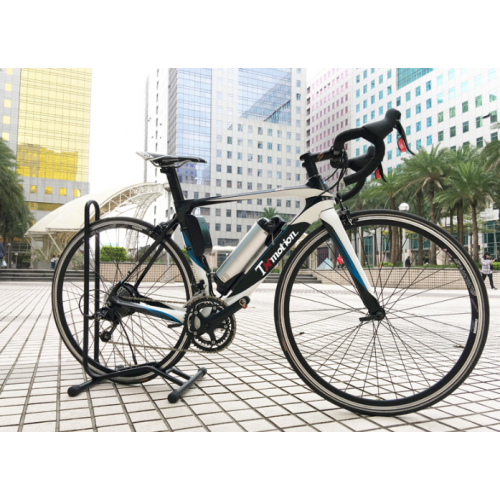 Road Bike-Txmotion Tx-9 / 3