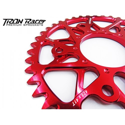 Rear Sprocket-RSKT-GR2A41 / 2