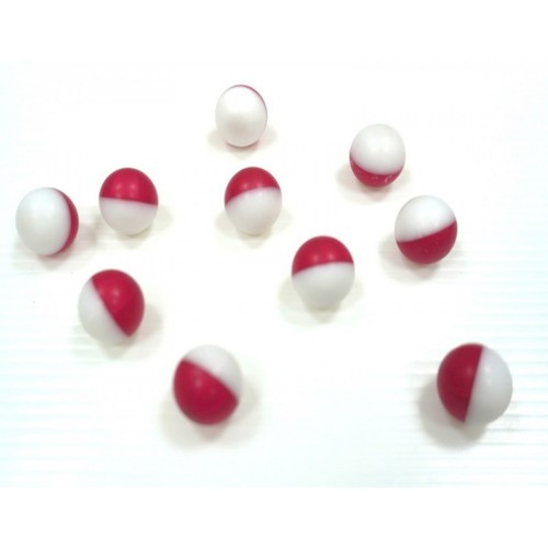 Pepper  Projectiles / 2