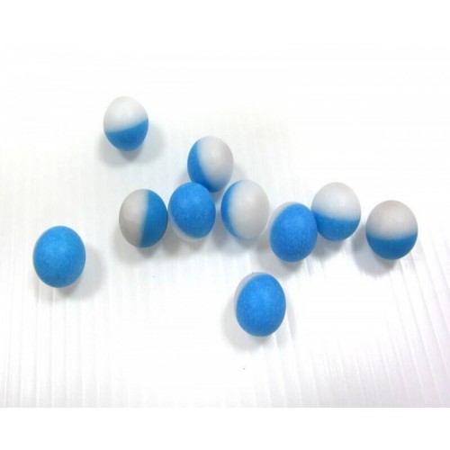 Training Inert Projectiles / 3