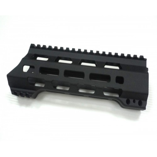 (AR-15)(M4)(HK416) Handguard / 3