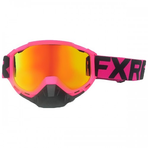 MX Goggles-YG-27110 / 2