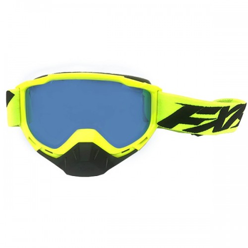 MX Goggles-YG-27110 / 5
