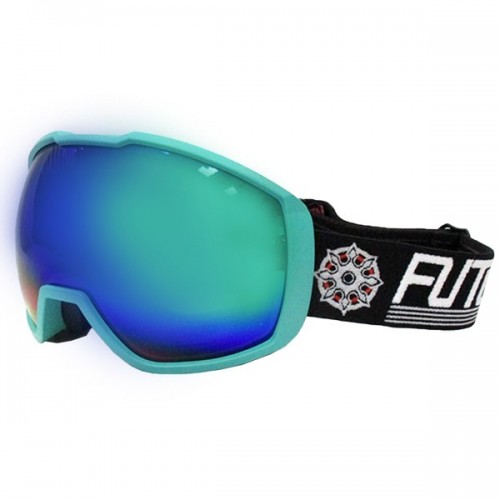 SKI Goggles-YG-27109 / 2