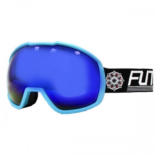 SKI Goggles-YG-27109 / 3