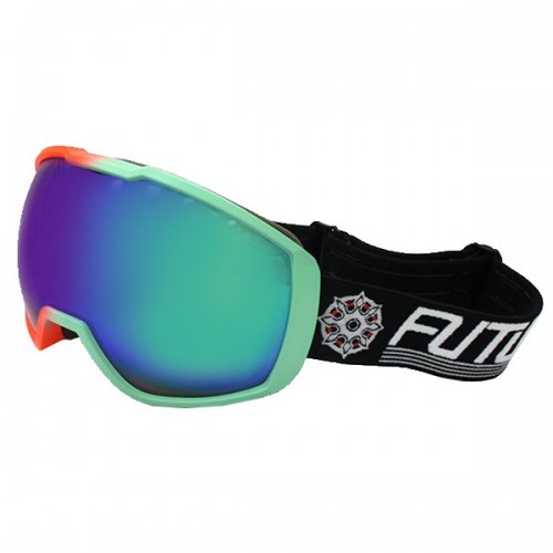 SKI Goggles-YG-27109 / 4