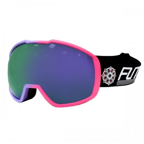 SKI Goggles-YG-27109 / 5