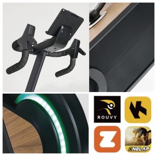 Spin Bike-BK0690-01 / 2