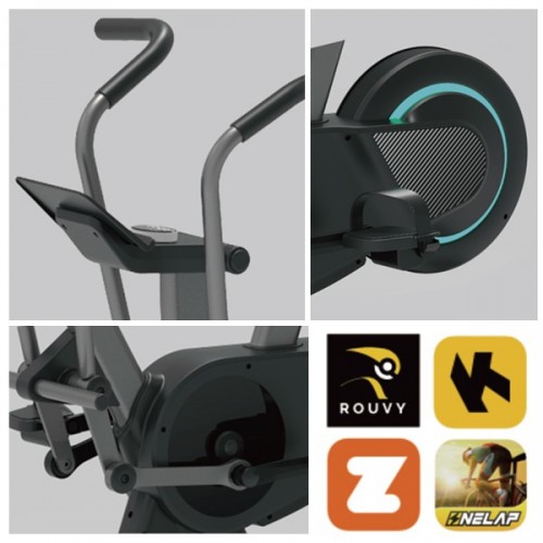 Spin Bike-BK0691-01 / 2