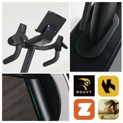 Spin Bike-BK0692-01 / 2