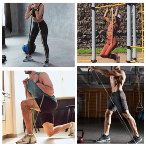 Fitness Band-EG0430/31/32/33 -36 / 3