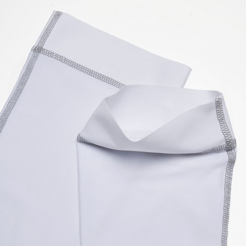 NERVE TRAINING Arm Cover x Jorsindo Motor Club ( White ) / 3