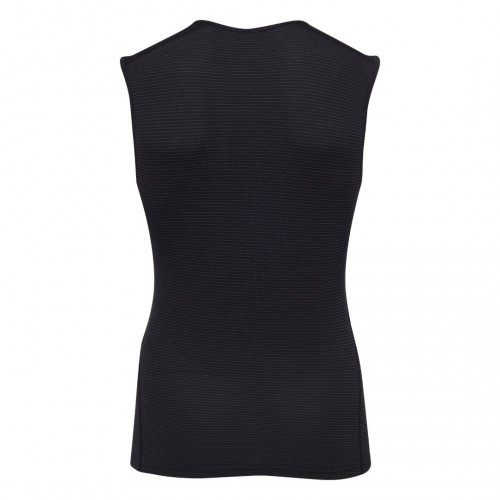 X-STATIC Cool Skin Base Layer (Black) / 2
