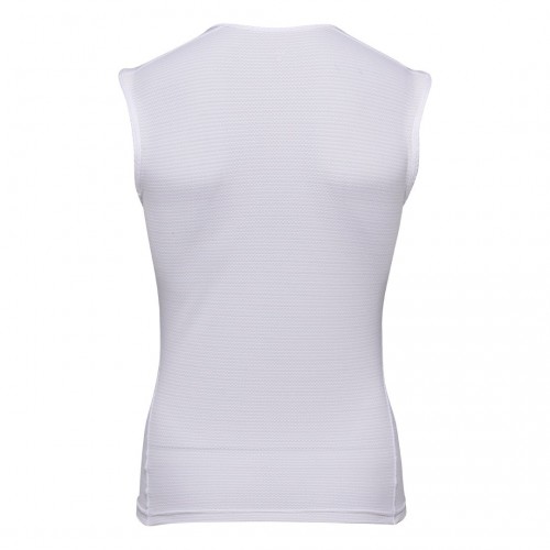 X-STATIC Cool Skin Base Layer (White) / 2