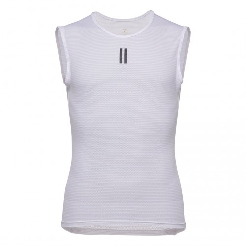 X-STATIC Cool Skin Base Layer (White) / 3