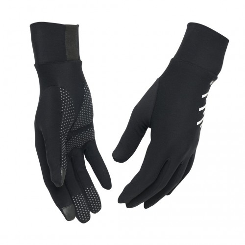 Thin Warm Gloves (Black) / 2