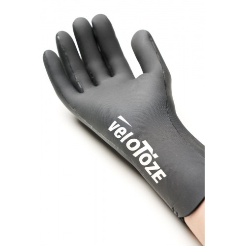 Frontier x veloToze Waterproof Gloves / 3