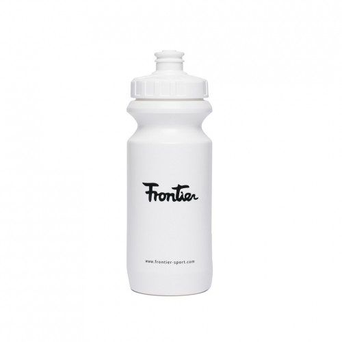 Frontier Classic Bottle ( White ) / 2