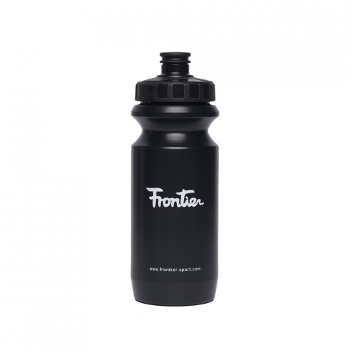 Frontier Classic Bottle ( Black ) / 2