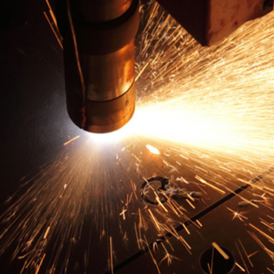 Laser Cutting