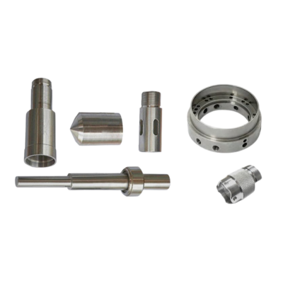 CNC Milling