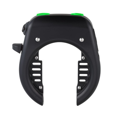 Smart Lock for E-Bike / 4