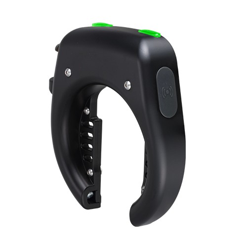 Smart Lock for E-Bike / 3