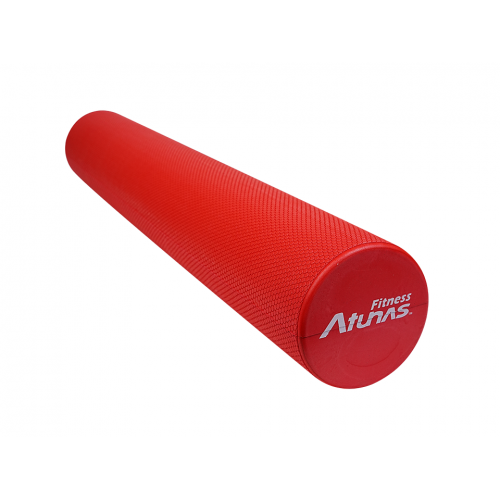 ATUNAS Full Round Foam Roller (Flat Edge) / 2
