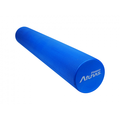 ATUNAS Full Round Foam Roller (Flat Edge) / 4