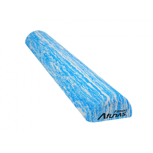ATUNAS 36in half round foam roller (rounded edge) EVA foam / 2