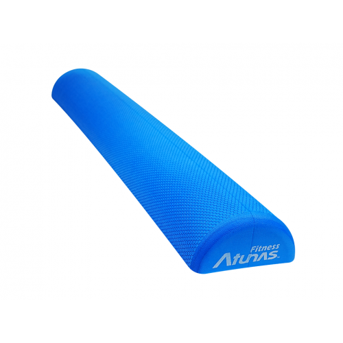 ATUNAS 36in half round foam roller (rounded edge) EVA foam / 4