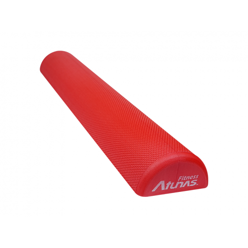ATUNAS 36in half round foam roller (rounded edge) EVA foam / 3
