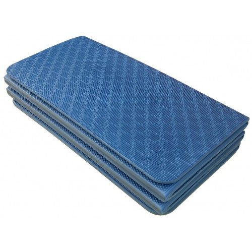 ATUNAS Folding Exercise Mat, Yoga Mat, Pilates Mat / 2