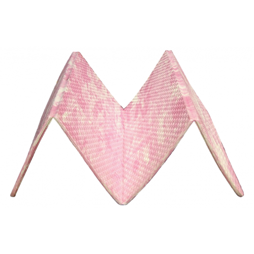 ATUNAS Folding Exercise Mat, Yoga Mat, Pilates Mat / 7