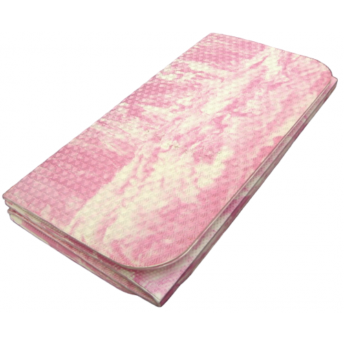 ATUNAS Folding Exercise Mat, Yoga Mat, Pilates Mat / 8