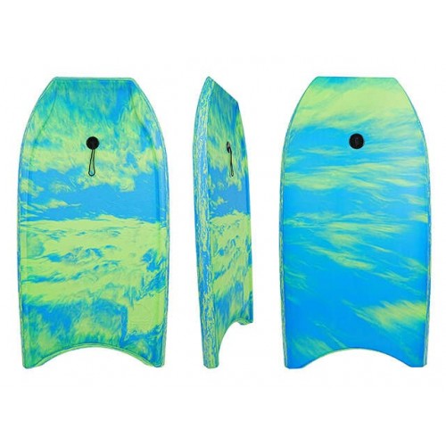ATUNAS Bodyboard J15 | 33 inch Light Weight Boogie Boards / 3