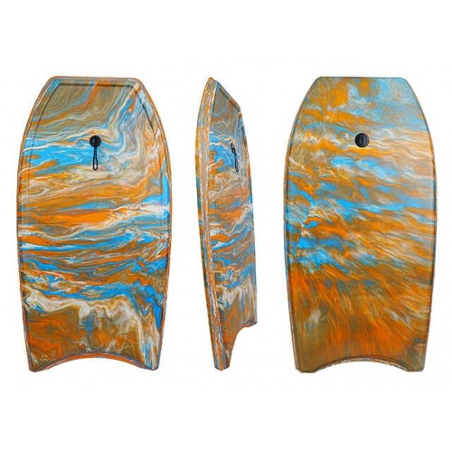 ATUNAS J Series- J-95 Body Board EVA foam / 3