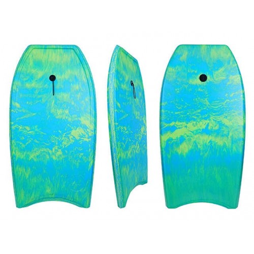 ATUNAS J Series- J-95 Body Board EVA foam / 2