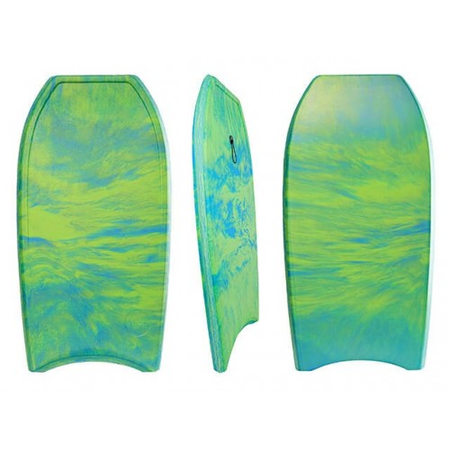 ATUNAS Bodyboard J105 | 41 inch Light Weight Boogie Boards / 4