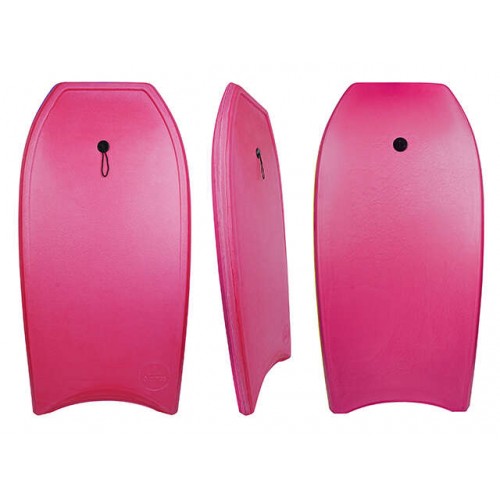 ATUNAS Bodyboard J105 | 41 inch Light Weight Boogie Boards / 3