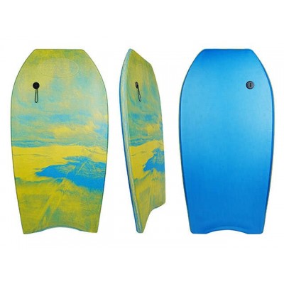 ATUNAS Bodyboard Supra 42 | Extra Firm Boogie Boards