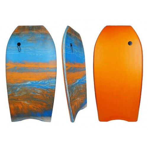 ATUNAS Supra Series- Supra 42 Body Board EVA foam / 2