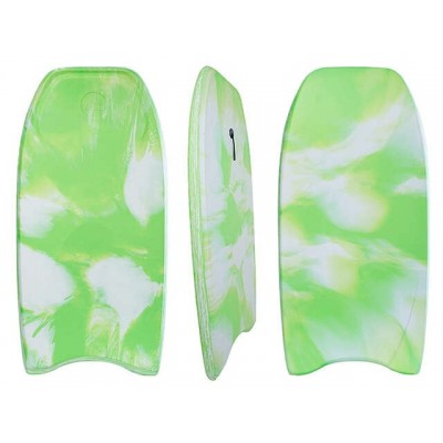 ATUNAS Bodyboard ARB | Boogie Boards Made from Recycled Material with GRS Certification