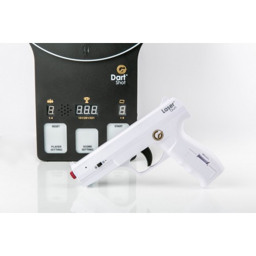 DartShot / 3