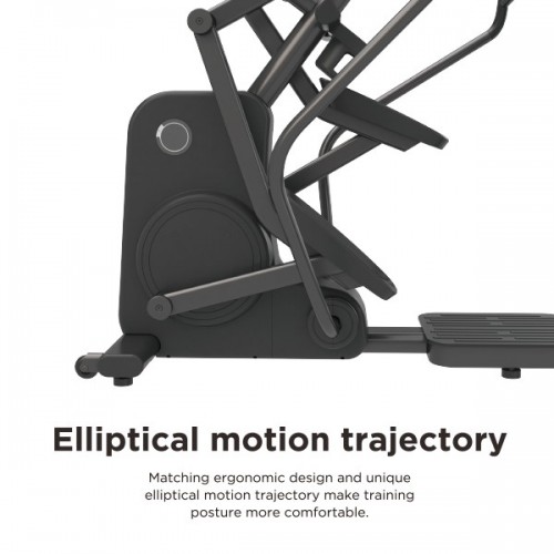 Elliptical Bike-EL0301-05 / 2