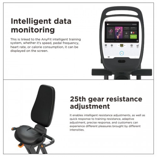 Elliptical Bike-EL0301-05 / 3